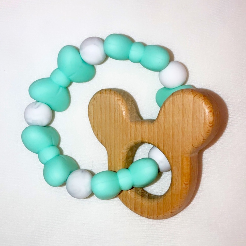 Teething Ring